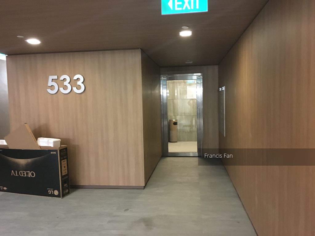 Archipelago (D16), Condominium #113790922